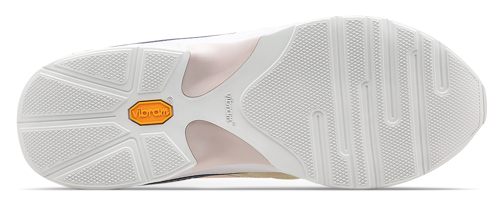 ARKK Collection Cruisr Mesh Vulkn Vibram | Light Pink White | Women Cruisr